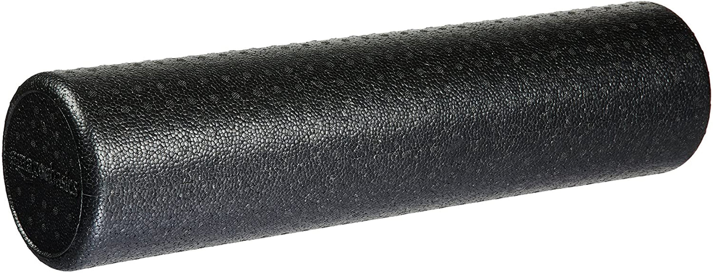 High Density Foam Roller for Exercise and Recovery